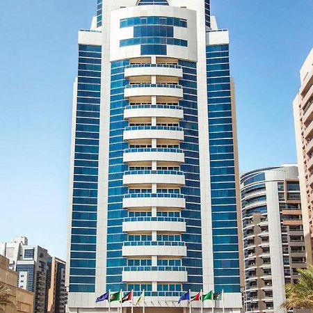 Care Holiday Homes Apartments Barsha Heights Dubai Exterior photo